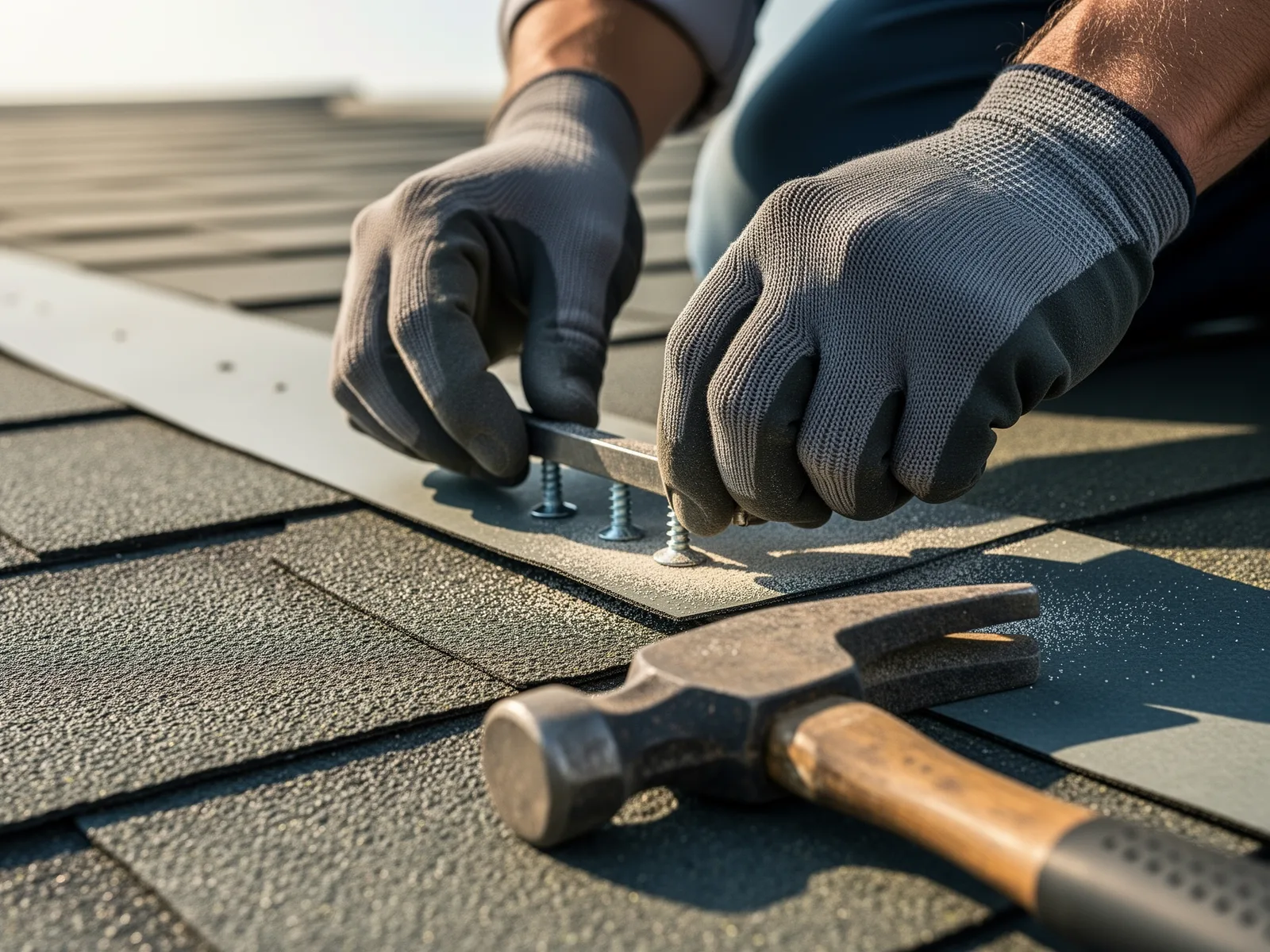 Why choose Fascia Repair in Wausau, WI